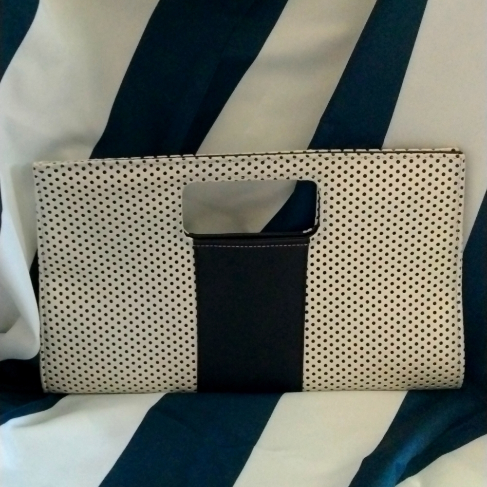 Bijoux clutch